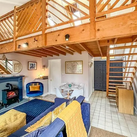 Apartamento Fifth Milestone Annexe *