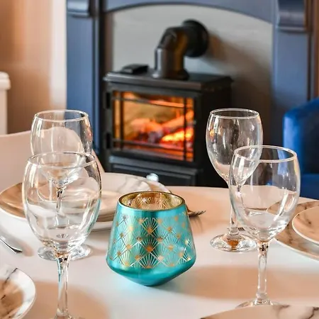 Fifth Milestone Annexe Apartmán York