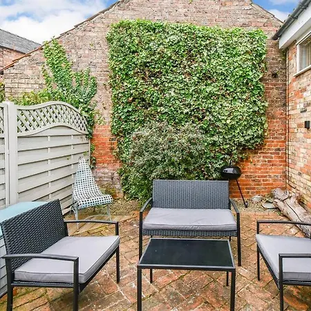 Fifth Milestone Annexe Apartmán *