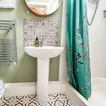 Fifth Milestone Annexe Apartman York