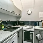 Fifth Milestone Annexe York