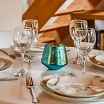 Fifth Milestone Annexe Apartman York