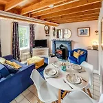 Fifth Milestone Annexe Apartman York
