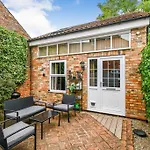 Fifth Milestone Annexe York