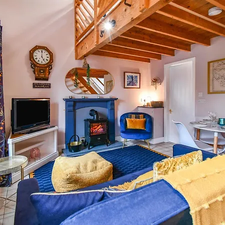 Fifth Milestone Annexe Apartment York