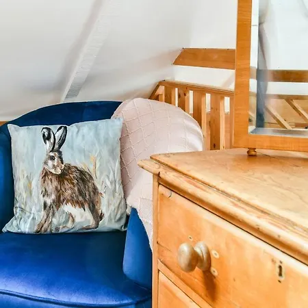 Apartamento Fifth Milestone Annexe *
