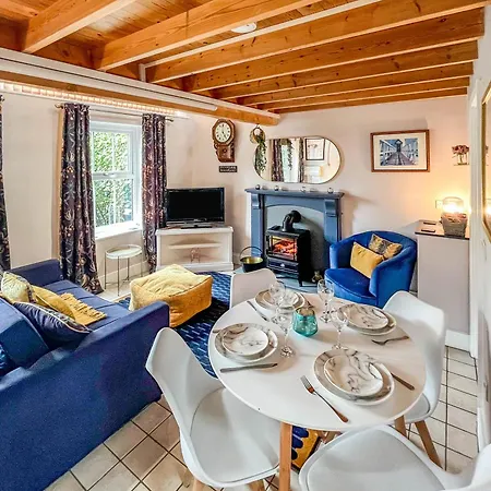 Fifth Milestone Annexe * York