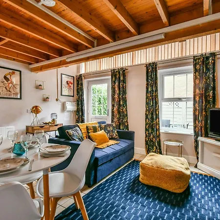 Apartament Fifth Milestone Annexe *