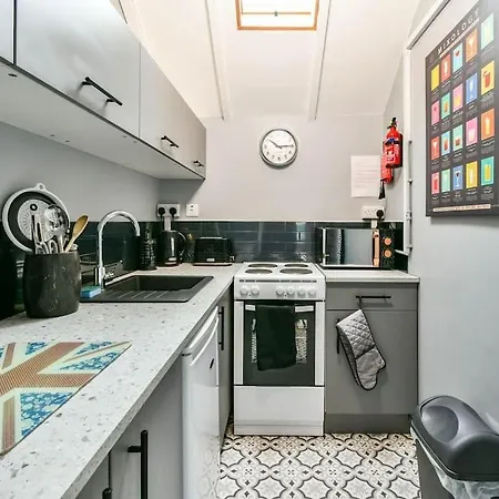 Fifth Milestone Annexe