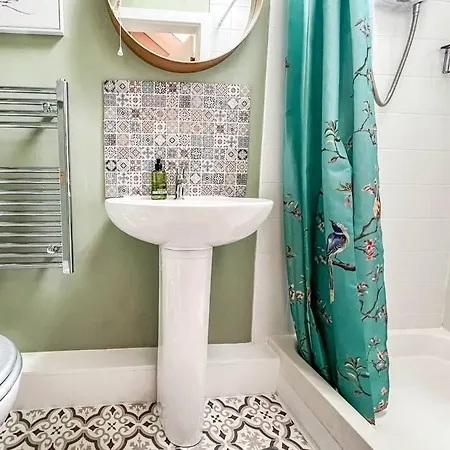 Fifth Milestone Annexe