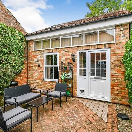 Fifth Milestone Annexe York